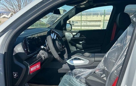 Mercedes-Benz GLE AMG, 2026 год, 19 400 000 рублей, 3 фотография