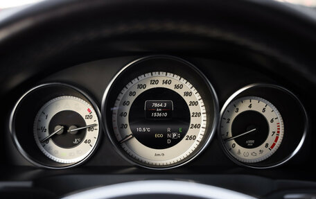 Mercedes-Benz E-Класс, 2014 год, 2 049 000 рублей, 16 фотография