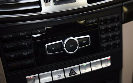 Mercedes-Benz E-Класс, 2014 год, 2 049 000 рублей, 19 фотография