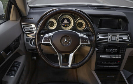 Mercedes-Benz E-Класс, 2014 год, 2 049 000 рублей, 14 фотография