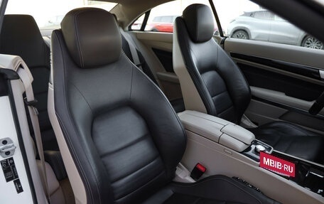 Mercedes-Benz E-Класс, 2014 год, 2 049 000 рублей, 28 фотография