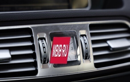 Mercedes-Benz E-Класс, 2014 год, 2 049 000 рублей, 18 фотография