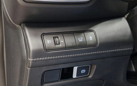 Hyundai Santa Fe IV, 2021 год, 3 735 000 рублей, 7 фотография