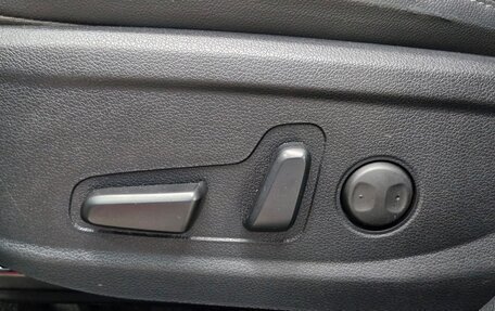 Hyundai Santa Fe IV, 2021 год, 3 735 000 рублей, 9 фотография