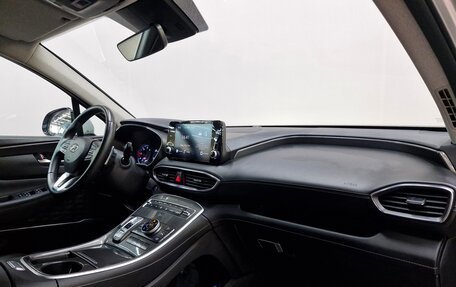 Hyundai Santa Fe IV, 2021 год, 3 735 000 рублей, 11 фотография