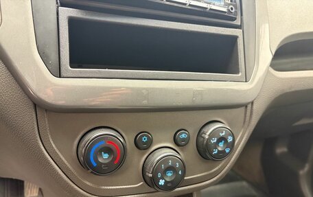 Chevrolet Cobalt II, 2013 год, 629 000 рублей, 10 фотография