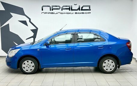Chevrolet Cobalt II, 2013 год, 629 000 рублей, 6 фотография