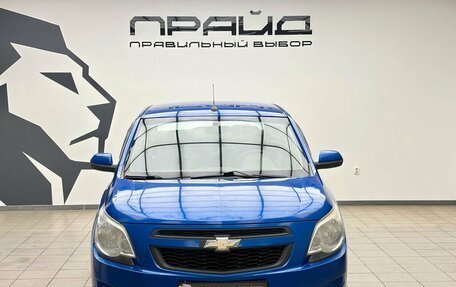 Chevrolet Cobalt II, 2013 год, 629 000 рублей, 2 фотография