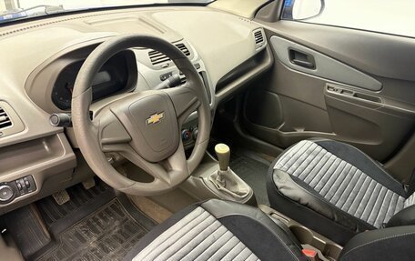 Chevrolet Cobalt II, 2013 год, 629 000 рублей, 12 фотография