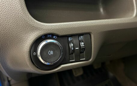 Chevrolet Cobalt II, 2013 год, 629 000 рублей, 8 фотография