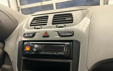 Chevrolet Cobalt II, 2013 год, 629 000 рублей, 9 фотография