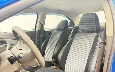 Chevrolet Cobalt II, 2013 год, 629 000 рублей, 13 фотография