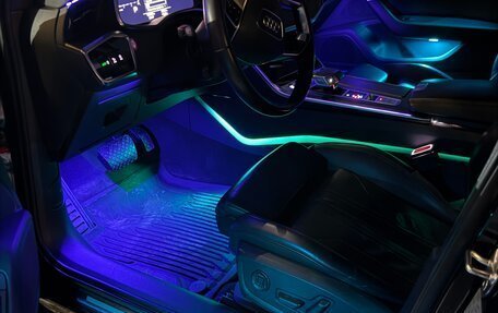 Audi A6, 2019 год, 4 200 000 рублей, 9 фотография