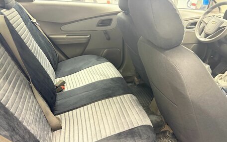 Chevrolet Cobalt II, 2013 год, 629 000 рублей, 15 фотография