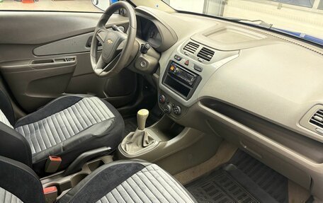 Chevrolet Cobalt II, 2013 год, 629 000 рублей, 16 фотография