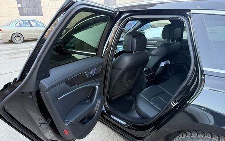 Audi A6, 2019 год, 4 200 000 рублей, 5 фотография