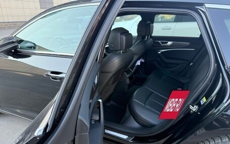 Audi A6, 2019 год, 4 200 000 рублей, 6 фотография