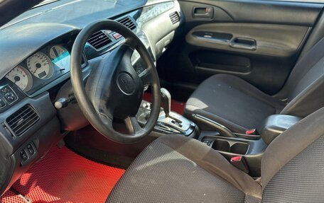 Mitsubishi Lancer IX, 2004 год, 355 000 рублей, 8 фотография