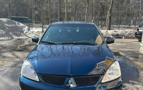 Mitsubishi Lancer IX, 2004 год, 355 000 рублей, 9 фотография