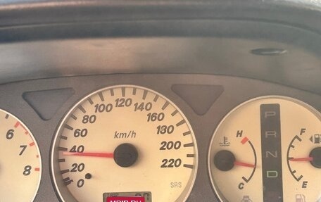 Mitsubishi Lancer IX, 2004 год, 355 000 рублей, 4 фотография