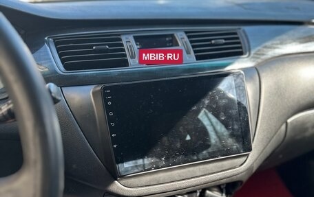 Mitsubishi Lancer IX, 2004 год, 355 000 рублей, 2 фотография