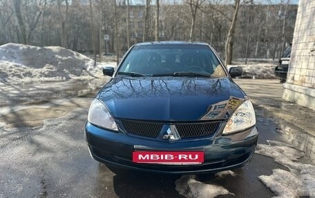 Mitsubishi Lancer IX, 2004 год, 355 000 рублей, 11 фотография