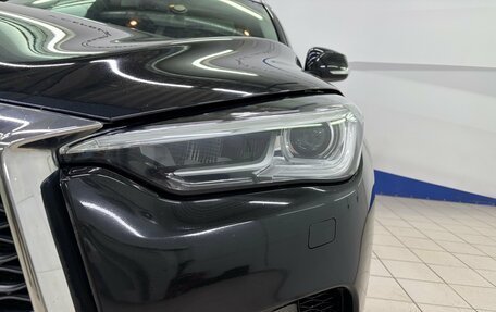 Infiniti QX50 II, 2018 год, 2 350 000 рублей, 7 фотография