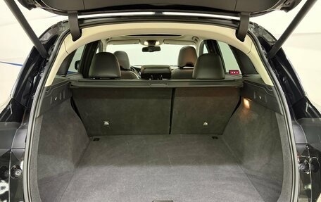 Infiniti QX50 II, 2018 год, 2 350 000 рублей, 8 фотография