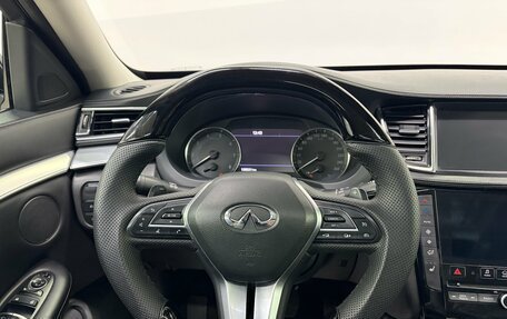 Infiniti QX50 II, 2018 год, 2 350 000 рублей, 15 фотография