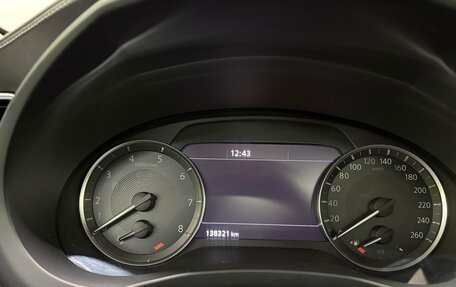 Infiniti QX50 II, 2018 год, 2 350 000 рублей, 20 фотография