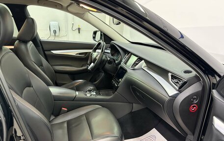 Infiniti QX50 II, 2018 год, 2 350 000 рублей, 11 фотография