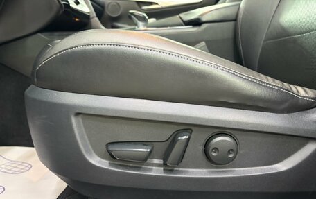 Infiniti QX50 II, 2018 год, 2 350 000 рублей, 24 фотография