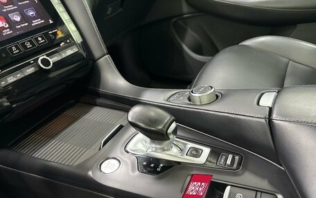 Infiniti QX50 II, 2018 год, 2 350 000 рублей, 18 фотография