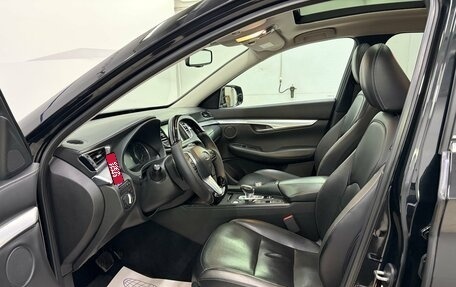 Infiniti QX50 II, 2018 год, 2 350 000 рублей, 10 фотография