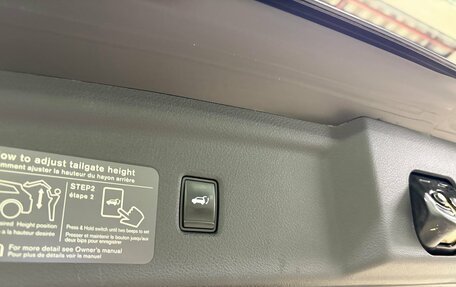 Infiniti QX50 II, 2018 год, 2 350 000 рублей, 26 фотография