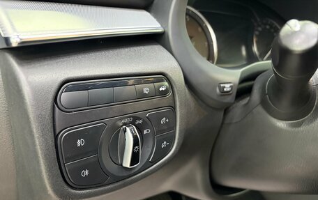 Infiniti QX50 II, 2018 год, 2 350 000 рублей, 25 фотография