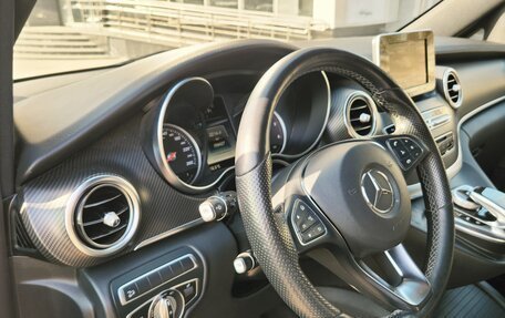 Mercedes-Benz V-Класс, 2019 год, 4 600 000 рублей, 22 фотография