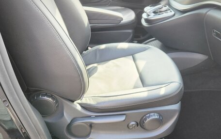 Mercedes-Benz V-Класс, 2019 год, 4 600 000 рублей, 24 фотография