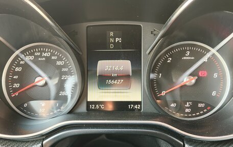 Mercedes-Benz V-Класс, 2019 год, 4 600 000 рублей, 26 фотография