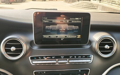 Mercedes-Benz V-Класс, 2019 год, 4 600 000 рублей, 31 фотография