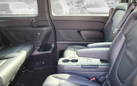 Mercedes-Benz V-Класс, 2019 год, 4 600 000 рублей, 37 фотография