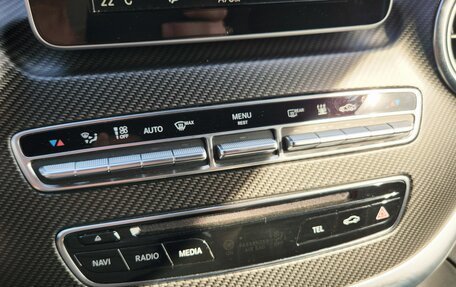 Mercedes-Benz V-Класс, 2019 год, 4 600 000 рублей, 34 фотография