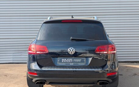 Volkswagen Touareg III, 2013 год, 2 475 000 рублей, 6 фотография