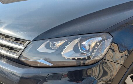 Volkswagen Touareg III, 2013 год, 2 475 000 рублей, 17 фотография