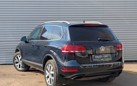 Volkswagen Touareg III, 2013 год, 2 475 000 рублей, 7 фотография
