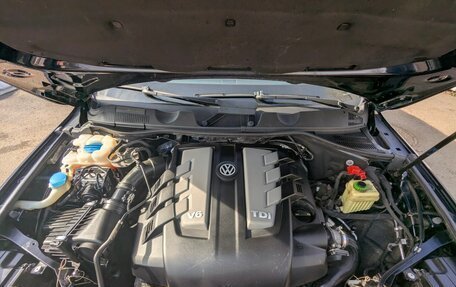 Volkswagen Touareg III, 2013 год, 2 475 000 рублей, 9 фотография