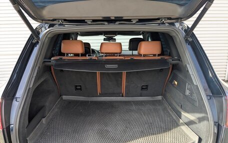 Volkswagen Touareg III, 2013 год, 2 475 000 рублей, 10 фотография