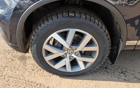 Volkswagen Touareg III, 2013 год, 2 475 000 рублей, 18 фотография