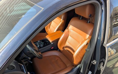 Volkswagen Touareg III, 2013 год, 2 475 000 рублей, 20 фотография