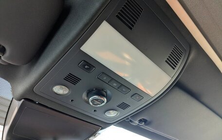 Volkswagen Touareg III, 2013 год, 2 475 000 рублей, 26 фотография